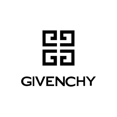 Givenchy logo svg free